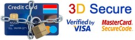 3D secure